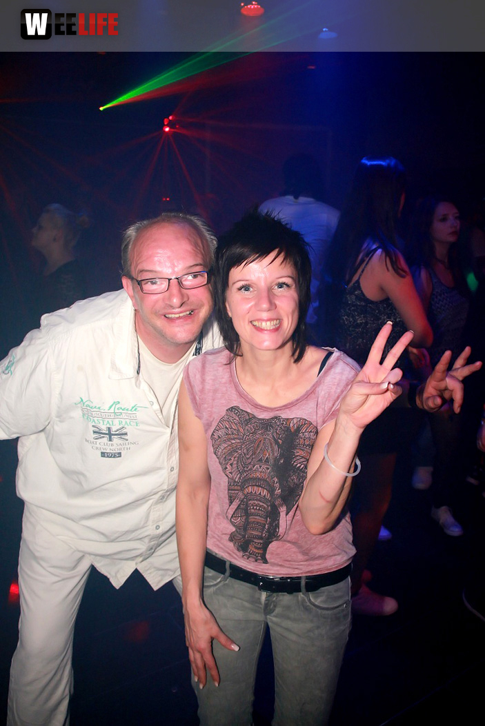 Uschi´s Beach Party Eine Nacht auf Mallorca