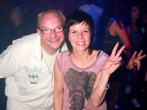 Uschi´s Beach Party Eine Nacht auf Mallorca – Foto 4