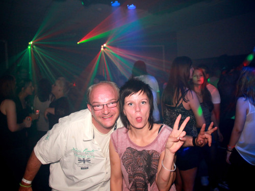 Uschi´s Beach Party Eine Nacht auf Mallorca – Foto 5