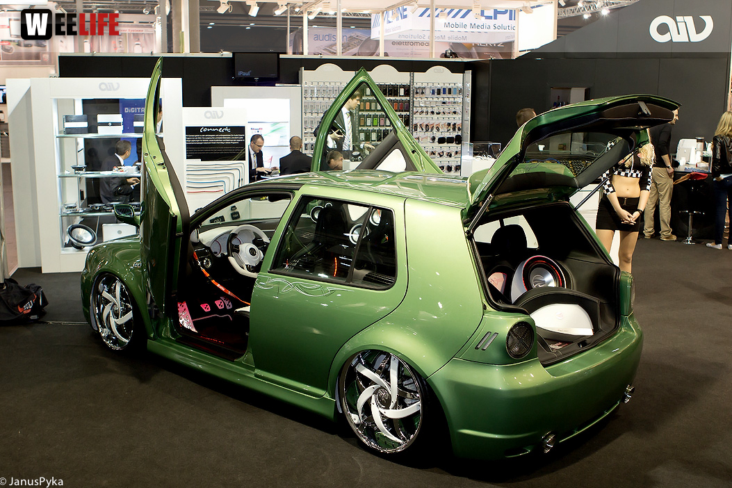 AMI - Auto Mobil International