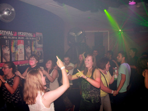 Uschi´s Beach Party Eine Nacht auf Mallorca – Foto 15
