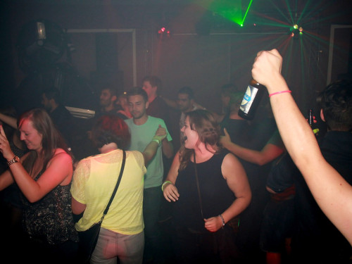 Uschi´s Beach Party Eine Nacht auf Mallorca – Foto 16