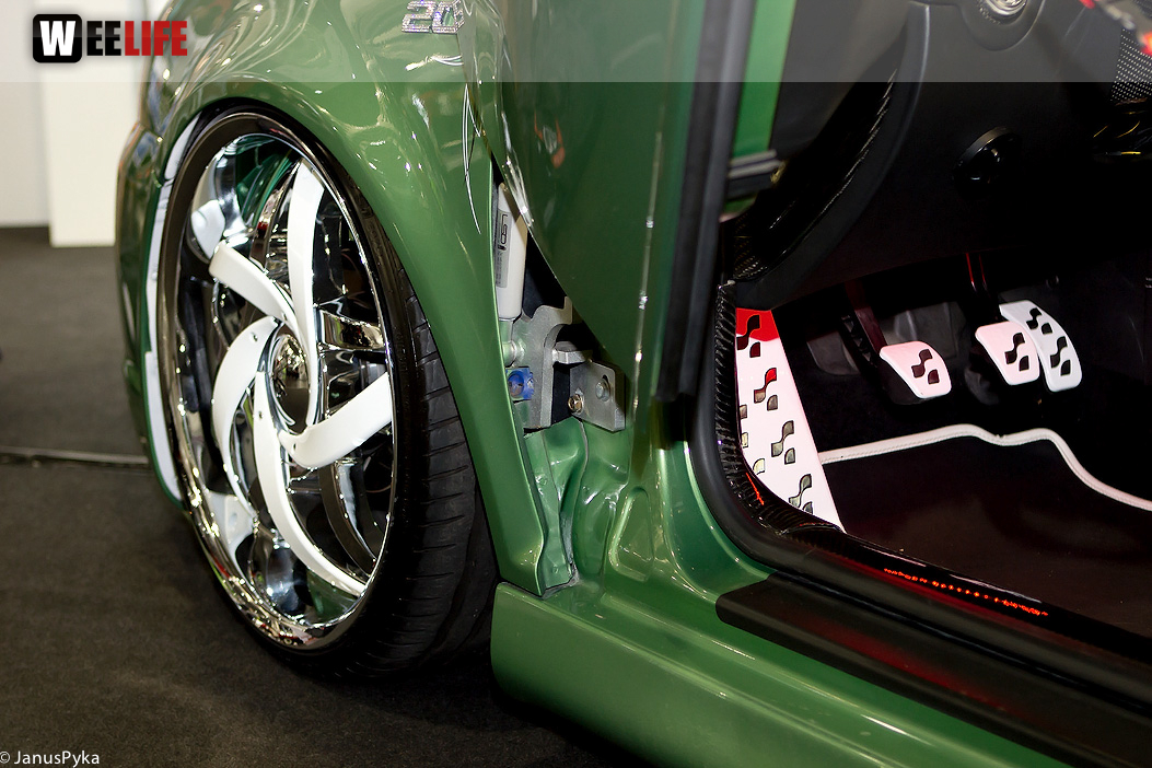 AMI - Auto Mobil International
