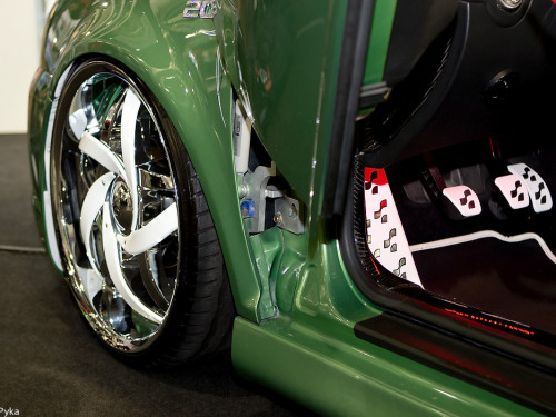 AMI - Auto Mobil International – Foto 135