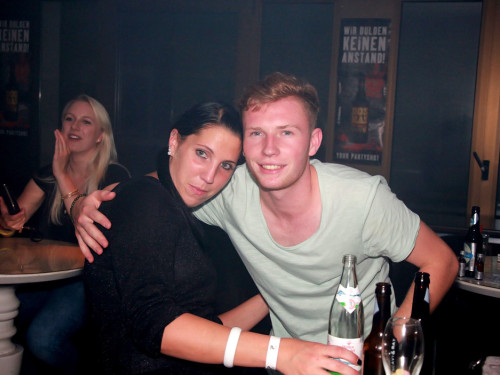 Uschi´s Beach Party Eine Nacht auf Mallorca – Foto 24