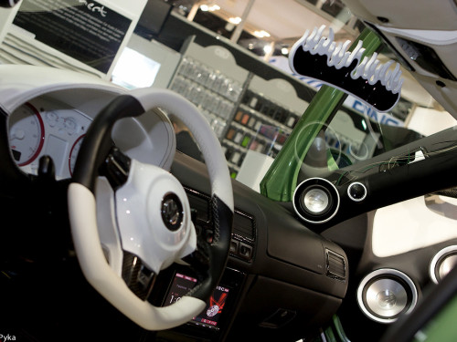 AMI - Auto Mobil International – Foto 136