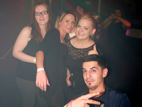 Uschi´s Beach Party Eine Nacht auf Mallorca – Foto 28