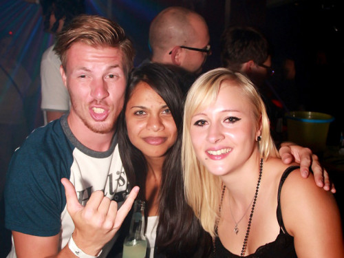 Uschi´s Beach Party Eine Nacht auf Mallorca – Foto 29