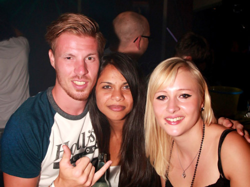 Uschi´s Beach Party Eine Nacht auf Mallorca – Foto 30