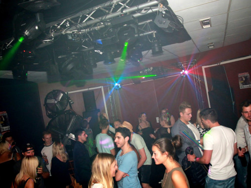 Uschi´s Beach Party Eine Nacht auf Mallorca – Foto 31