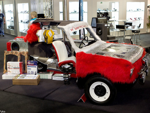 AMI - Auto Mobil International – Foto 137