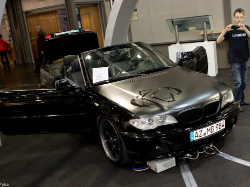 AMI - Auto Mobil International – Foto 138