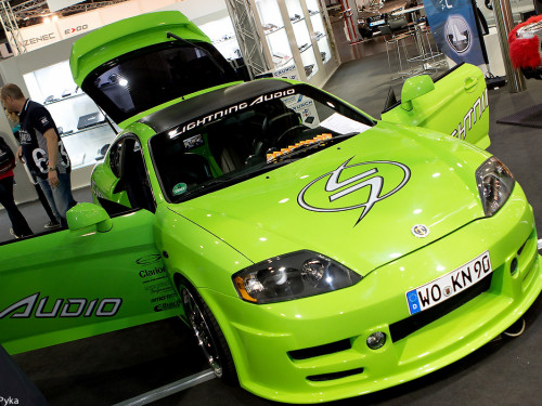 AMI - Auto Mobil International – Foto 139