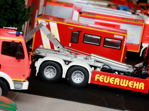 Tag der offen Türe – Foto 42