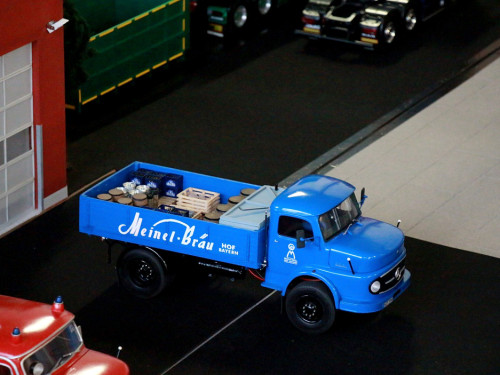 Tag der offen Türe – Foto 50