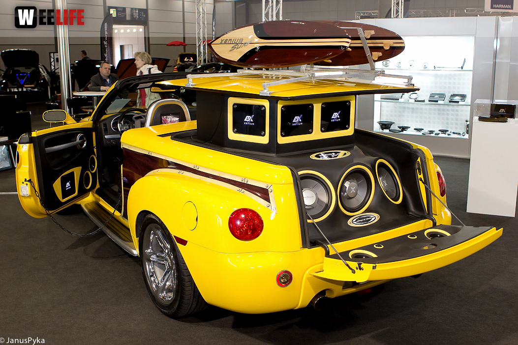 AMI - Auto Mobil International