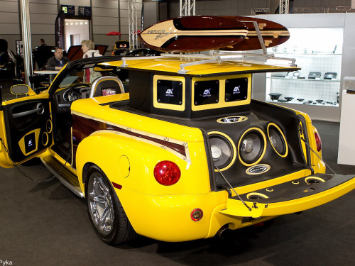 AMI - Auto Mobil International – Foto 143