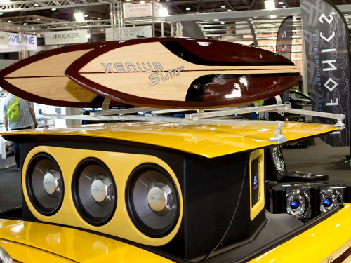 AMI - Auto Mobil International – Foto 144