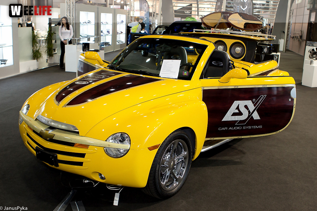 AMI - Auto Mobil International