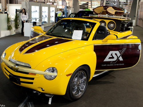 AMI - Auto Mobil International – Foto 145