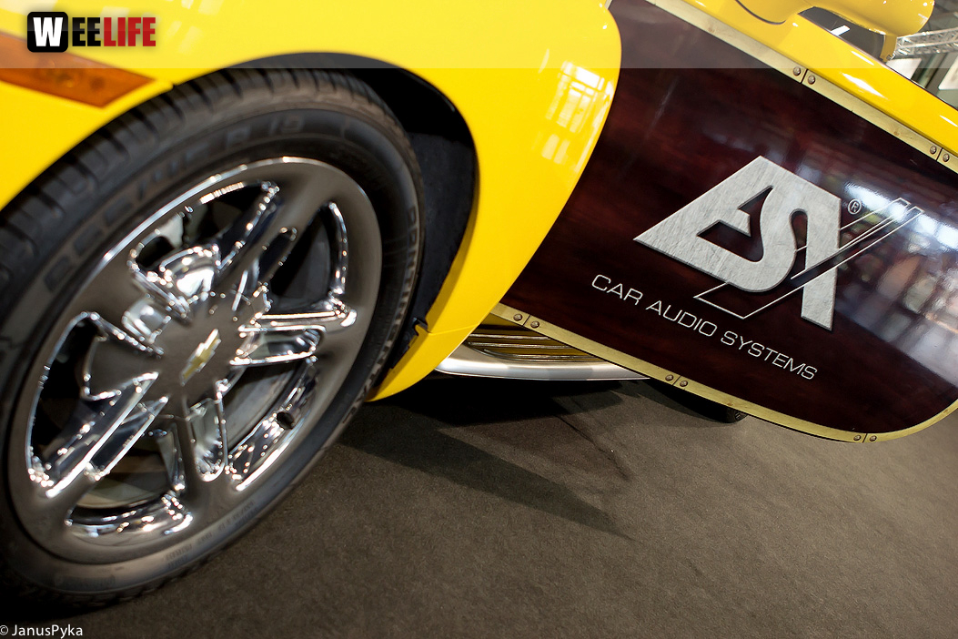 AMI - Auto Mobil International