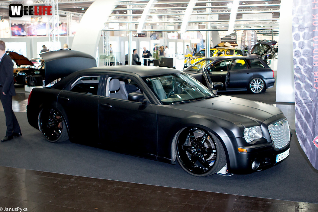 AMI - Auto Mobil International