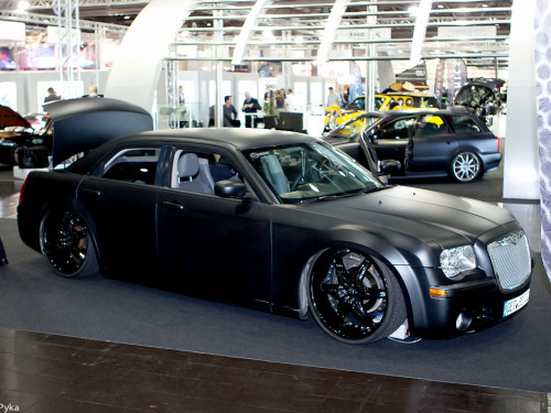 AMI - Auto Mobil International – Foto 147