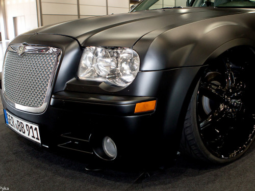AMI - Auto Mobil International – Foto 148