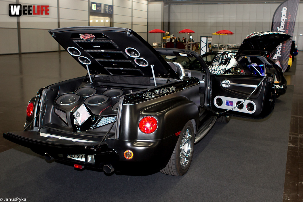 AMI - Auto Mobil International