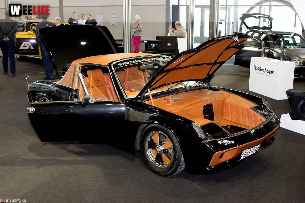 AMI - Auto Mobil International