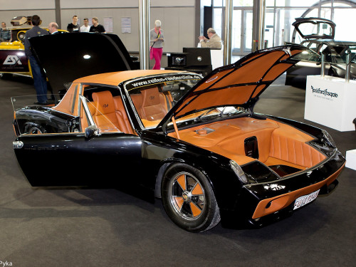 AMI - Auto Mobil International – Foto 151
