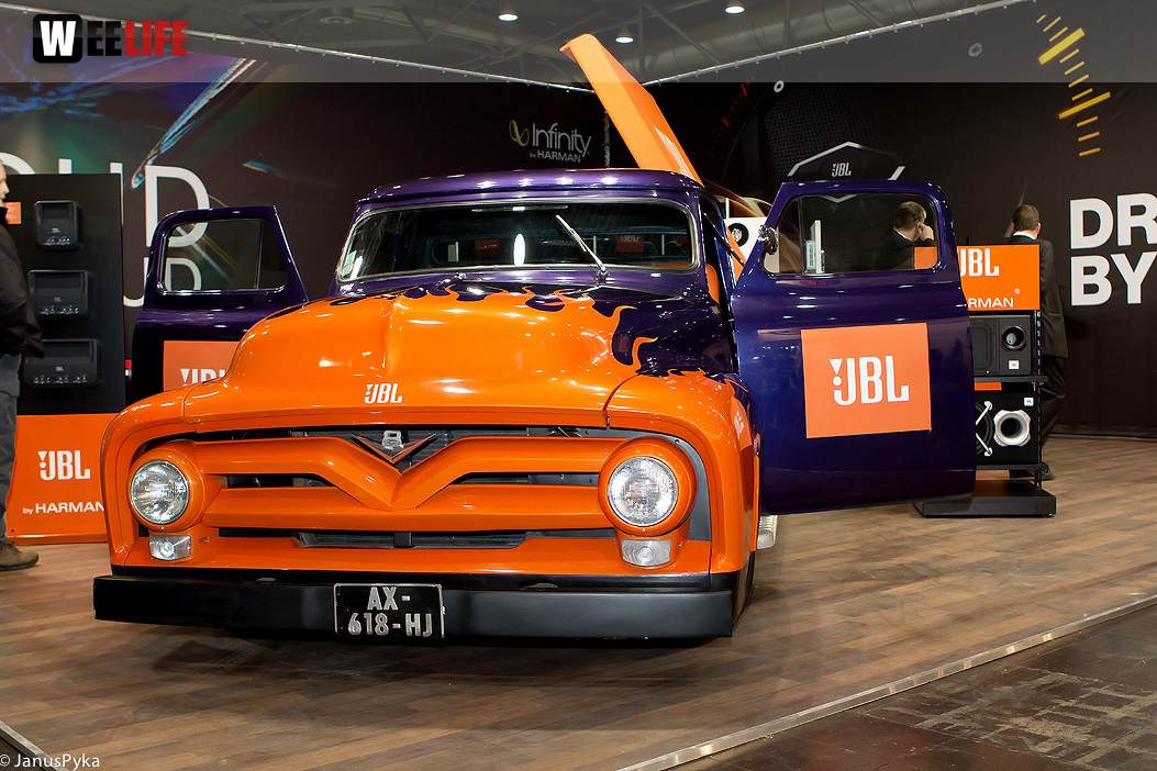 AMI - Auto Mobil International
