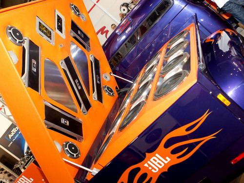 AMI - Auto Mobil International – Foto 153