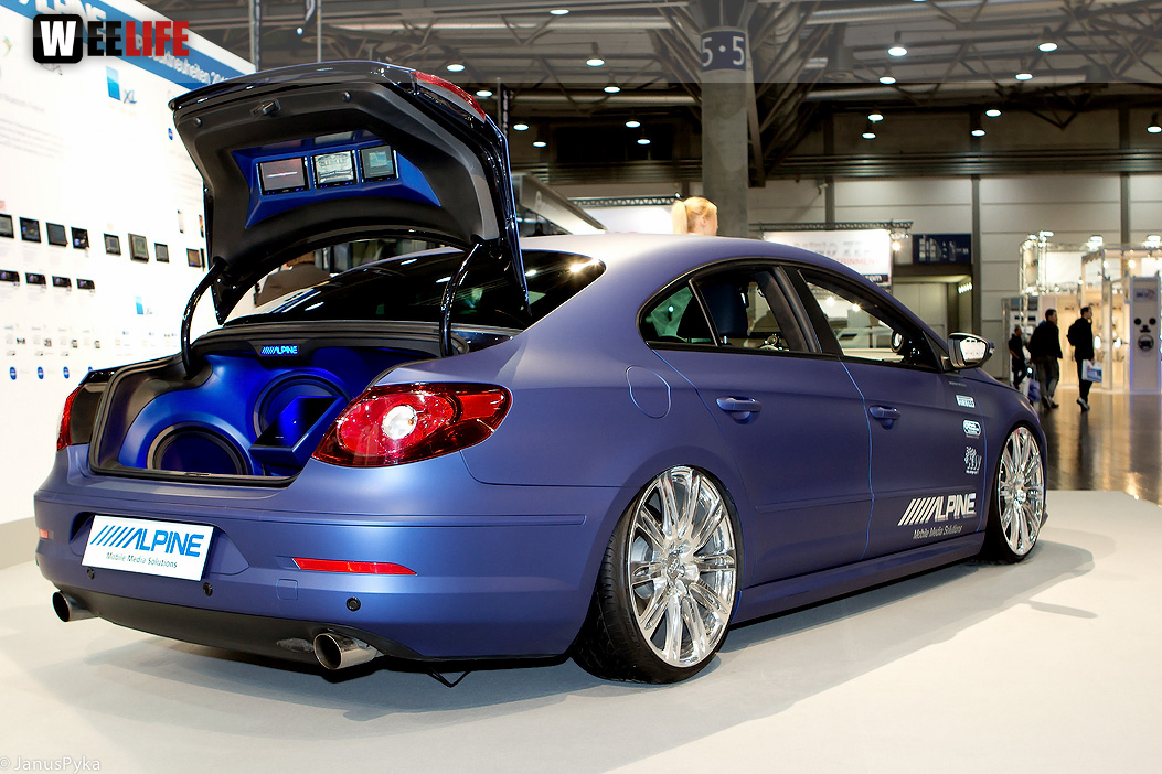 AMI - Auto Mobil International