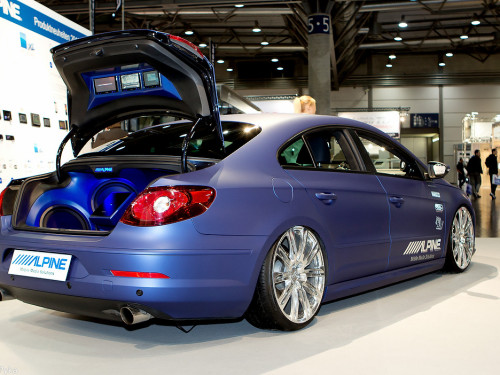 AMI - Auto Mobil International – Foto 156