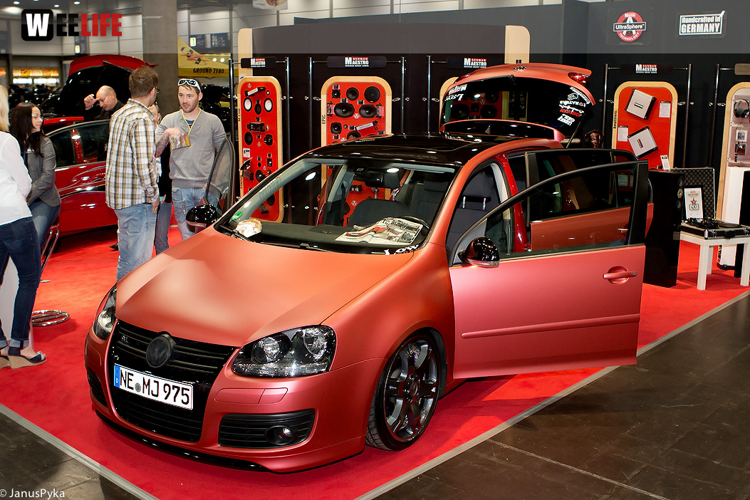 AMI - Auto Mobil International