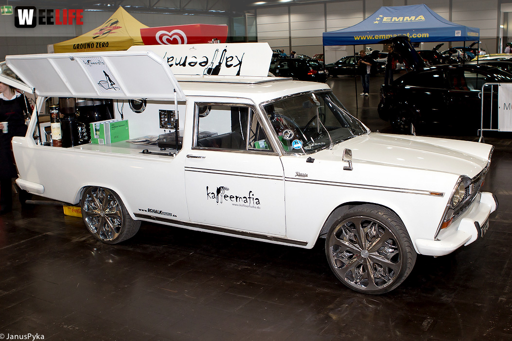AMI - Auto Mobil International