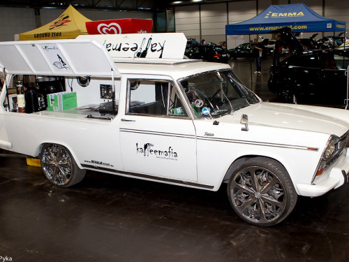 AMI - Auto Mobil International – Foto 160