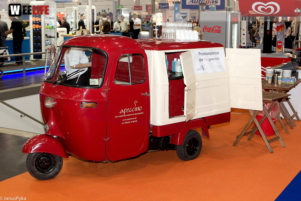 AMI - Auto Mobil International