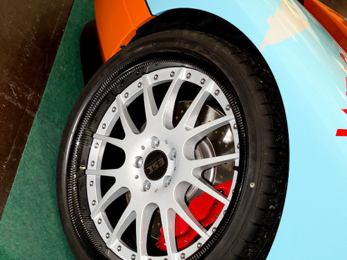 AMI - Auto Mobil International – Foto 168