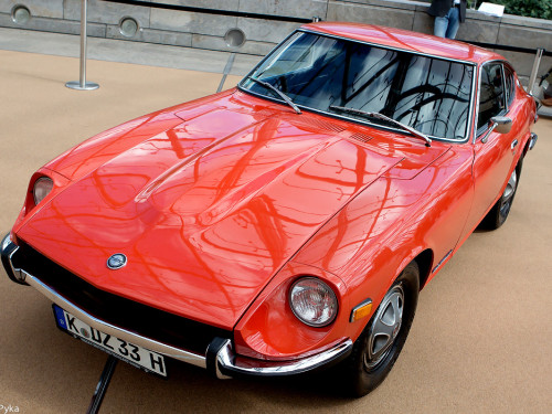AMI - Auto Mobil International – Foto 171