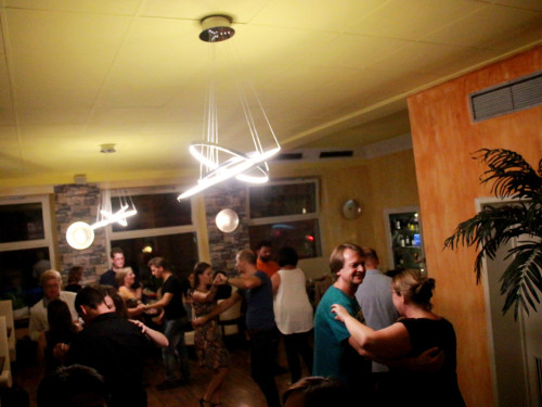 Salsa mit Latin Sensation – Foto 7