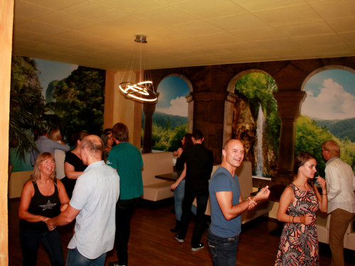 Salsa mit Latin Sensation – Foto 9