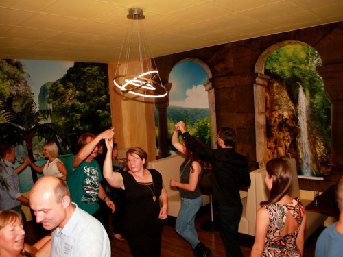 Salsa mit Latin Sensation – Foto 10