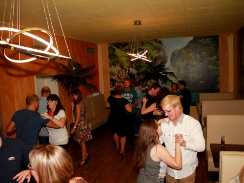 Salsa mit Latin Sensation – Foto 12