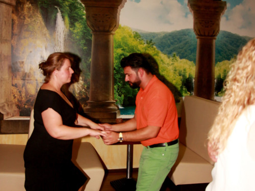 Salsa mit Latin Sensation – Foto 17