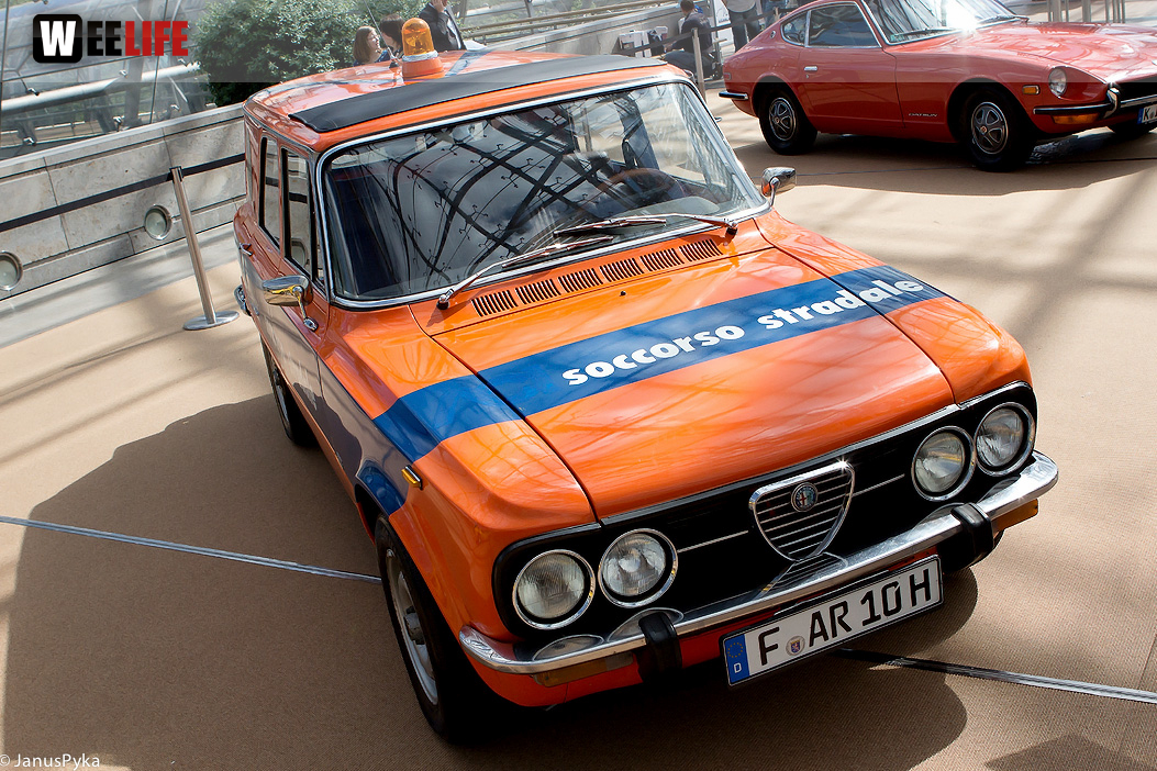 AMI - Auto Mobil International