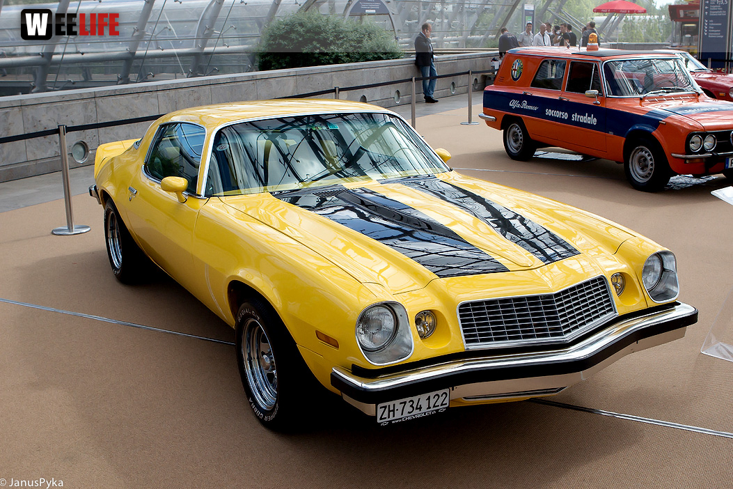 AMI - Auto Mobil International
