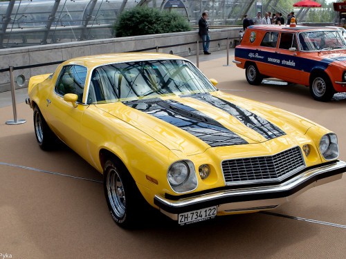 AMI - Auto Mobil International – Foto 174