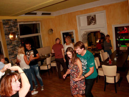 Salsa mit Latin Sensation – Foto 31